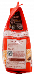 Gut & Günstig Kaffeekränze, 6 x 250g Packungen