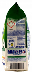 Gut & Günstig Ultra Vollwaschmittel, 2 x 2025g Packungen