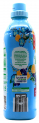Gut & Günstig Wäsche Weich Morgenfrisch Weichspüler, 6 x 1.5l Flaschen