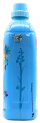 Gut & Günstig Wäsche Weich Morgenfrisch Weichspüler, 6 x 1.5l Flaschen