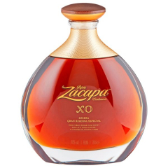 Ron Zacapa XO Premium Rum 40% vol., 700ml Flasche