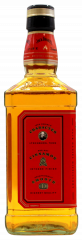 Jack Daniels Tennessee Fire Whiskey 35% vol., 700ml Flasche