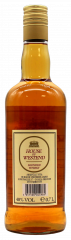 House of Westend Blended Whisky 40% vol., 6 x 700ml Flaschen