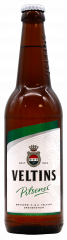 VELTINS Pilsener 4.8% vol., 20 x 500ml Flaschen MEHRWEG