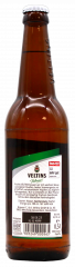 VELTINS Pilsener 4.8% vol., 20 x 500ml Flaschen MEHRWEG