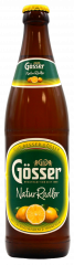 Gösser Naturradler 2.0% vol., 20 x 500ml Flaschen MEHRWEG