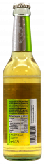 Barre Bräu Alsterbier 2.4% vol., 24 x 330ml Flaschen MEHRWEG