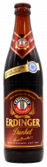 Erdinger Dunkel 5.3% vol., 20 x 500ml Flaschen MEHRWEG