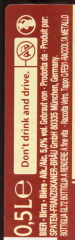 Franziskaner Weissbier Dunkel 5% vol., 20 x 500ml Flaschen MEHRWEG
