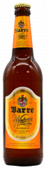 Barre Weizen 5.4% vol., 20 x 500ml Flaschen MEHRWEG