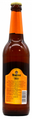 Barre Weizen 5.4% vol., 20 x 500ml Flaschen MEHRWEG