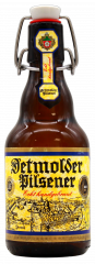 Detmolder Pilsener 4.8% vol., 20 x 330ml Flaschen MEHRWEG