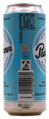 Paderborner Hell 5.1% vol., 24 x 500ml Dosen EINWEG