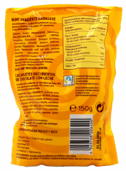 MCandy Schokoerdnüsse, 15 x 150g Packungen