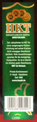 Herzhafte Kräuter Tropfen 33% vol., 700ml Flasche