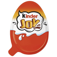 Ferrero Kinder Joy, 24 x 20g Packungen