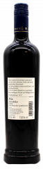 Riedburg Dornfelder Qualitätswein Pfalz Rotwein trocken 13% vol., 6 x 750ml Flaschen