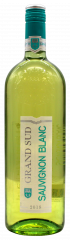 Grand Sud Sauvignon Blanc Weißwein trocken 11,5% vol., 6 x 1000ml Flaschen