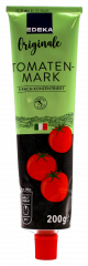 Edeka Originale Tomatenmark 3-Fach Konzentriert, 12 x 200g Tuben