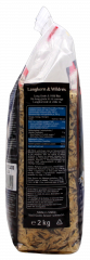 Müller´s Mühle Langkorn & Wildreis, 2000g Packung