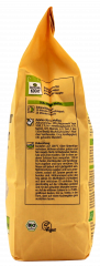 Alnatura Bio Rohrohrzucker, 5 x 1000g Packungen