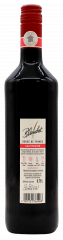 Blanchet Rouge de France Rotwein halbtrocken 12.5% vol., 6 x 750ml Flaschen
