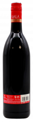 Viala Sangiovese Puglia Rotwein IGP 12.5% vol., 6 x 750ml Flaschen