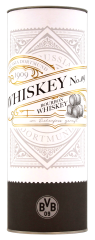 BVB Bourbon Whiskey No.09 40% vol., 500ml Flasche