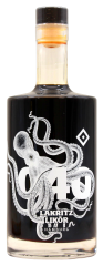 040/Lakritzlikör 20% vol., 500ml Flasche