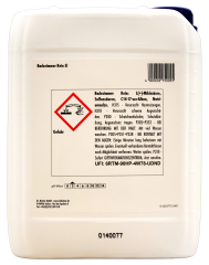 Dr. Becher Badezimmer Rein, 1 x 5 l Kanister