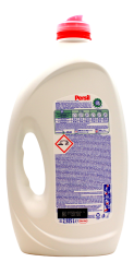 Persil Professional Color Kraft-Gel Waschmittel, 2 x 2,925 l Flasche
