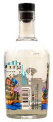 r[h]eingin Handcrafted Dry Gin Tilly Berlin Edition 46% vol., 1 x 500ml Flasche
