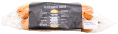 Edeka Herzstücke Craft Burger Buns, 7 x 300g Packung