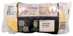 Edeka Herzstücke Brioche Burger Buns, 9 x 250g Packung