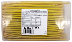 Haribo Balla Stixx Saurer Apfel 1125g Box