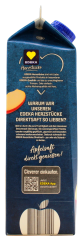 Edeka Herzstücke Apfel Direktsaft Naturtrüb, 8 x 1 l Getränkekarton