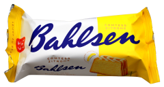 Bahlsen Comtess Zitrone, 4 x 350g Kuchen
