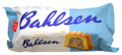 Bahlsen Comtess Mohn Zitrone, 4 x 350g Kuchen