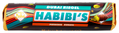 Habibi`s Dubai Rigel, 24 x 40g Riegel