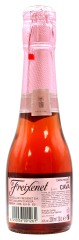 Freixenet Carta Rosado Premium Cava seco 12% vol., 24 x 0.2 l Flasche