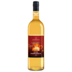 Katlenburger Sahne Eierpunsch 9% vol., 6 x 0.75 l Flasche