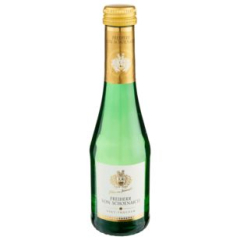 Freiherr von Schoenaich Sekt trocken 11% vol., 24 x 0.2 l Flasche