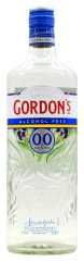Gordons Alkoholfrei 0.0% vol., 6 x 0.7 l Flasche