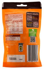 Gut & Günstig Salami Sticks Geflügel, 8 x 100g Beutel