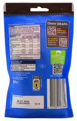 Gut & Günstig Salami Sticks classic, 8 x 100g Beutel