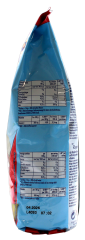 Krüger Family Typ Himbeere Getränkepulver, 5 x 1 kg Beutel
