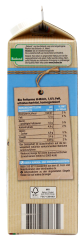 Edeka Bio fettarme H-Milch 1,5% Fett, 10 x 1 l Getränkekarton