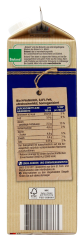 Edeka Bio H-Vollmilch 3,8% Fett, 10 x 1 l Getränkekarton