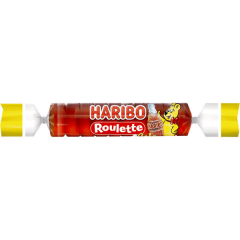 Haribo Happy Cola 50 x 25g Rollen