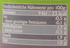 Valenzi Wildpilze Steinpilze geschnitten, 3 x 455g